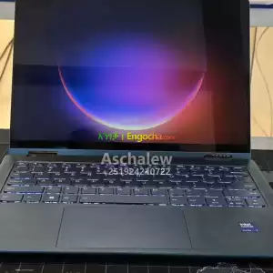 ️New arrival️️  Wow  ️️️   Wow️  Ultra  7  Yoga  with  ️  32GB Ram ️ Brand New Laptop  20 in Ethiopia